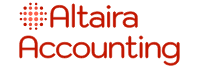 Altaira Accounting Logo